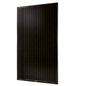Axitec-AXIworldblackpremium 330Wp Black Zonnepanelen Buist Solar technologie Stadskanaal