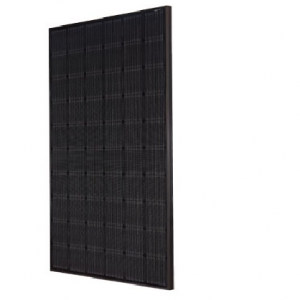 LG NeON2 Black 320Wp zonnepanelen Buist Solar technologie Stadskanaal