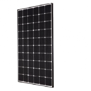 LG NeON2 Mono 325Wp zonnepanelen Buist Solar technologie Stadskanaal