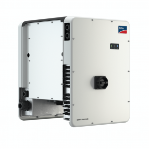 SMA Sunny Tripower Core is verkrijgbaar bij Buist Solar technologie in Stadskanaal, Groningen.