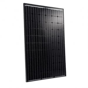 Solarwatt Vision 60M Style 315Wp Buist Solar technologie Stadskanaal
